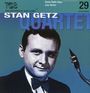 Stan Getz: Swiss Radio Days Vol. 29: Live In Zürich 1960, CD