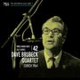 Dave Brubeck: Swiss Radio Days Jazz Series Vol. 42: Zurich 1964, CD