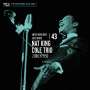 Nat King Cole: Zürich 1950  (Swiss Radio Days Jazz Series Volume 43), CD