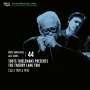 Toots Thielemans & Thierry Lang: Swiss Radio Days Jazz Series Vol. 44: Live 1989 & 1990, CD