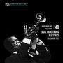 Louis Armstrong: Lausanne 1952, CD