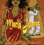 Brad And His Jazz Leali: Maria Juanez, CD