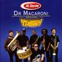 Dr.Macaroni Brass Band: Al Dente, CD