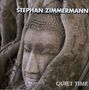 Stephan Zimmermann: Quiet Time, CD