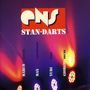 Ens Live: Stan-Darts, CD