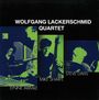 Wolfgang Lackerschmid: Wolfgang Lackerschmid Quartet, CD