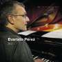 Evaristo Perez: Iris, CD