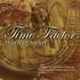 Thurman Barker: Time Factor, CD