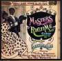 : Masters Of The Rag Time.., CD
