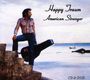 Happy Traum: American Stranger, CD,CD