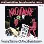 : Nightmare, CD