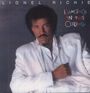 Lionel Richie: Dancing On The Ceiling, LP