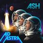 Ash: Ad Astra (Rocket Silver LP/Gatefold Jacket), LP