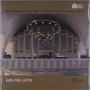 St. Paul's Church Organ in Tartu (180g), LP