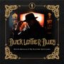 Dustin Douglas & The  Electric Gentlemen: Black Leather Blues, CD