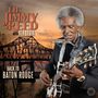 Lil' Jimmy Reed & Ben Levin: Back To Baton Rouge, CD