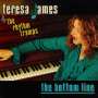 Teresa James: Bottom Line, CD