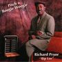 Rip Lee Pryor: Pitch A Boogie Woogie, CD