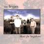 The Trypes: Music For Neighbors, CD