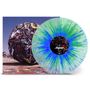 Anthrax: Stomp 442 (Clear Blue Green Splatter Vinyl), LP