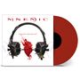 Mnemic: The Audio Injected Soul (Red Vinyl), LP