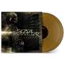 Scar Symmetry: Pitch Black Progress (Limited Edition) (Gold Vinyl), LP,LP
