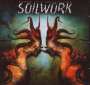 Soilwork: Sworn To A Great Divide, CD