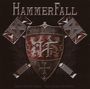 HammerFall: Steel Meets Steel - 10 Years Of Glory, CD,CD