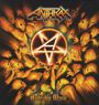 Anthrax: Worship Music, LP,LP