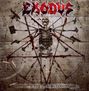 Exodus: Exhibit B: The Human Condition (Limited Edition), CD