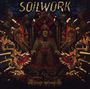 Soilwork: The Panic Broadcast, CD