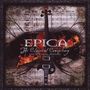 Epica: The Classical Conspiracy: Live In Hungary 2008, CD,CD