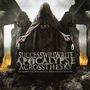 Success Will Write Apocalypse Across The Sky: Grand Partition & The Abrogation Of Idolatry, CD