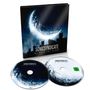 Sonic Syndicate: We Rule The Night (CD + DVD) (Limited Edition Digibook), CD