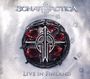 Sonata Arctica: Live In Finland (2CDs + 2DVDs), CD,CD,DVD,DVD