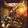 Death Angel: Relentless Retribution, CD