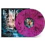 Epica: The Divine Conspiracy (Trans Magenta/Black Marbled Vinyl), LP,LP