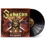 Sabaton: The Art Of War, LP,LP