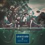 Graveyard: Hisingen Blues (180g) (Limited Edition) (Clear Vinyl), LP