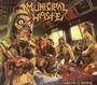 Municipal Waste: Fatal Feast, CD
