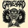 Graveyard: Graveyard, CD