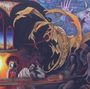Graveyard: Graveyard (180g) (Limited Edition) (Blue Vinyl), LP