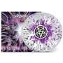 Anthrax: We've Come For You All (Limited Edition) (Clear White Purple Splatter Vinyl), LP,LP