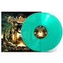 Blind Guardian: A Twist In The Myth (Limited Edition) (Mint Green Vinyl), LP,LP