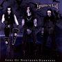 Immortal: Sons Of Northern Darkness, LP,LP