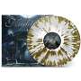 Nightwish: Imaginaerum (Clear Gold White Splatter Vinyl), LP,LP