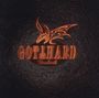 Gotthard: Firebirth, CD