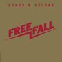 Free Fall: Power & Volume (Limited Edition), CD