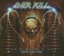 Overkill: The Electric Age (Tour Edition), CD