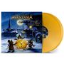 Avantasia: The Mystery Of Time (10th Anniversary) (Limited Edition) (Red Gold Vinyl), LP,LP